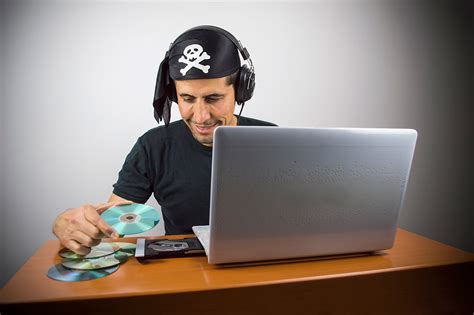Online piracy is committed on: Online auction sites that sell counterfeit, outdated, and <b>pirated</b> software. . Download pirated